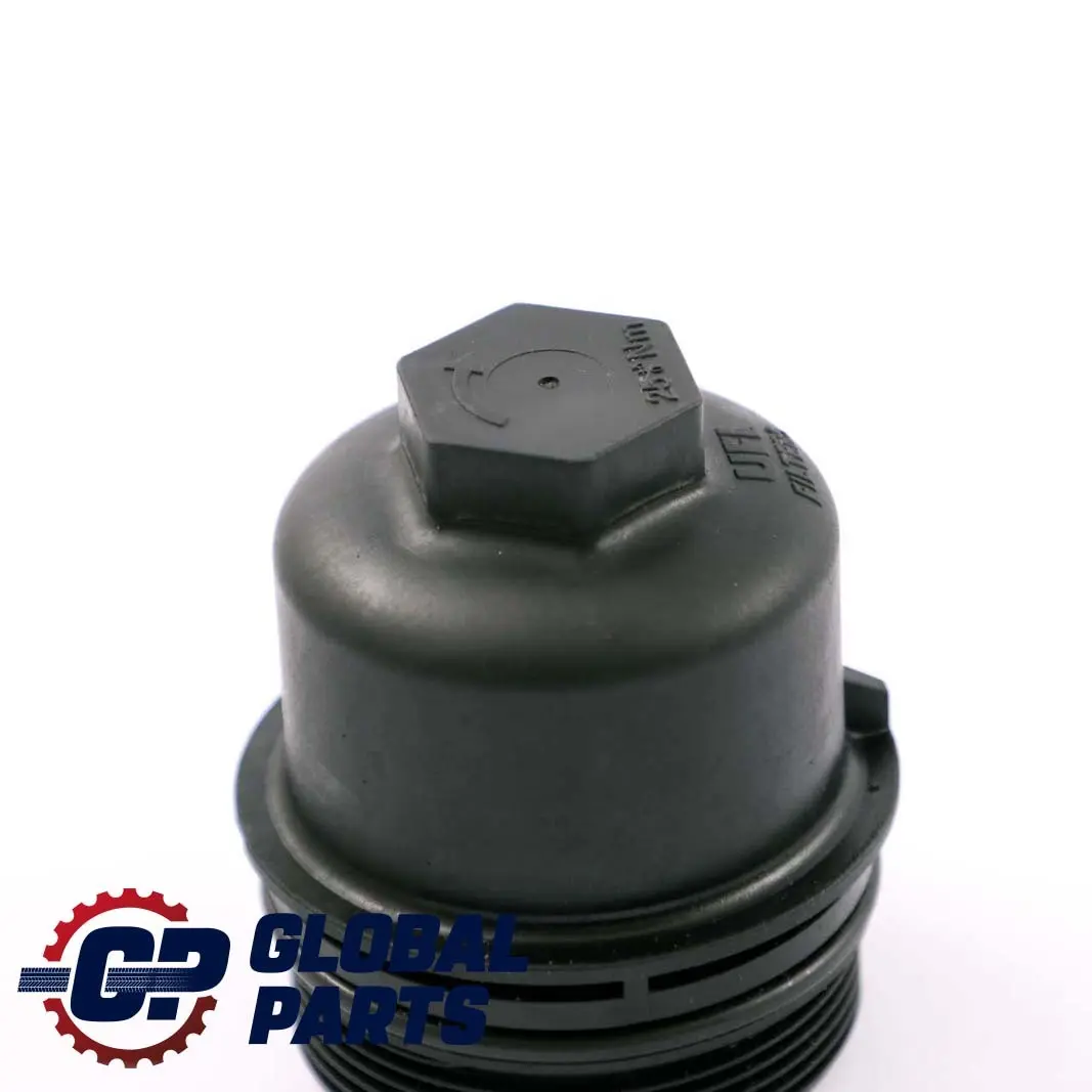 M140i 340i Benzin Ölfilterdeckel Motor für BMW 1 3 er F20 F21 F30 F31 LCI mit Teilenummer 8583900 BMW 1 3 er F20 F21 F30 F31 LCI M140i 340i Benzin Ölfilterdeckel Motor - SKU 8583900 - Teilenummer 8583900
