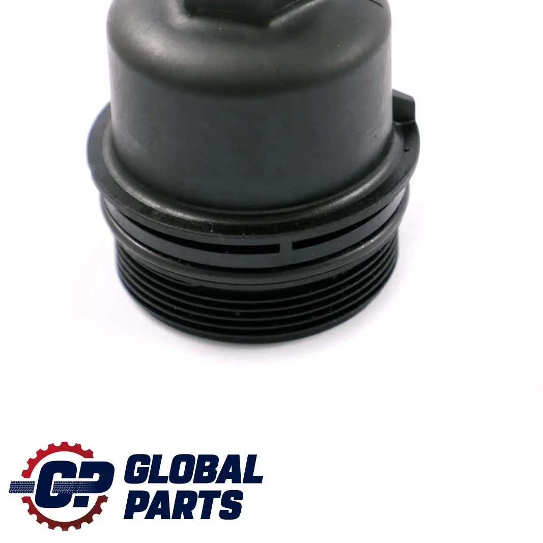 M140i 340i Engine Oil Filter Cover to BMW 1 3 Series F20 F21 F30 F31 LCI with Part number 8583900 BMW 1 3 Series F20 F21 F30 F31 LCI M140i 340i Engine Oil Filter Cover - SKU 8583900 - Part number 8583900