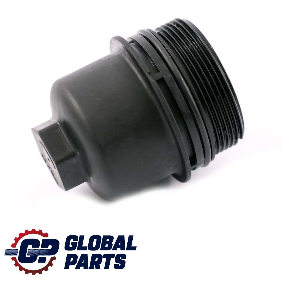 M140i 340i Engine Oil Filter Cover to BMW 1 3 Series F20 F21 F30 F31 LCI with Part number 8583900 BMW 1 3 Series F20 F21 F30 F31 LCI M140i 340i Engine Oil Filter Cover - SKU 8583900 - Part number 8583900