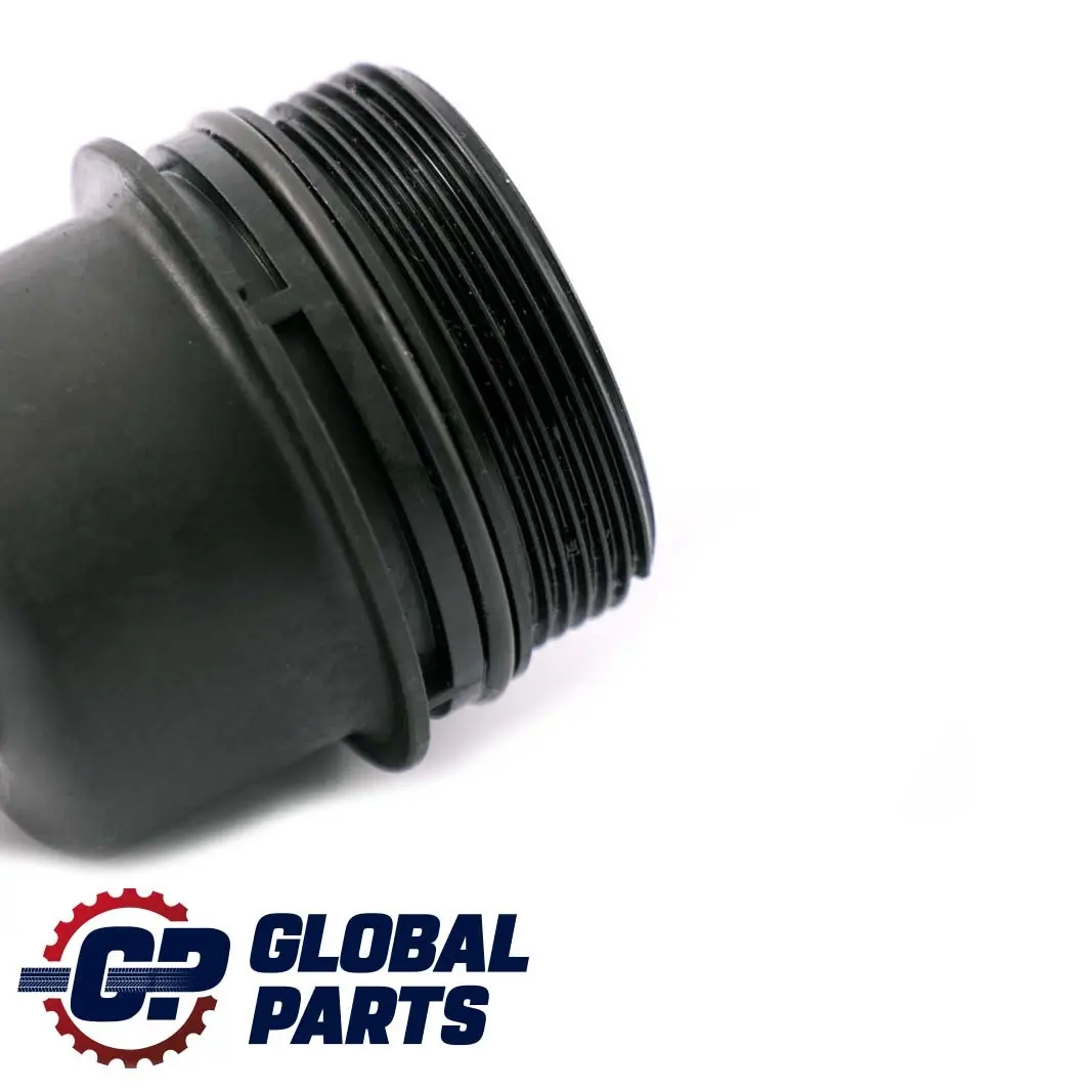BMW 1 3 er F20 F21 F30 F31 LCI M140i 340i Benzin Ölfilterdeckel Motor - SKU 8583900 - Teilenummer 8583900