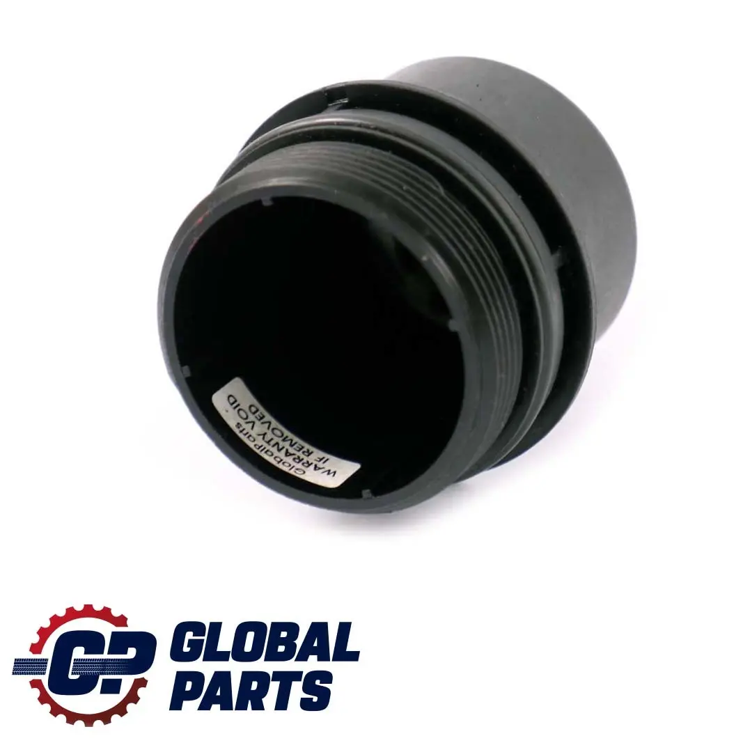 M140i 340i Engine Oil Filter Cover to BMW 1 3 Series F20 F21 F30 F31 LCI with Part number 8583900 BMW 1 3 Series F20 F21 F30 F31 LCI M140i 340i Engine Oil Filter Cover - SKU 8583900 - Part number 8583900