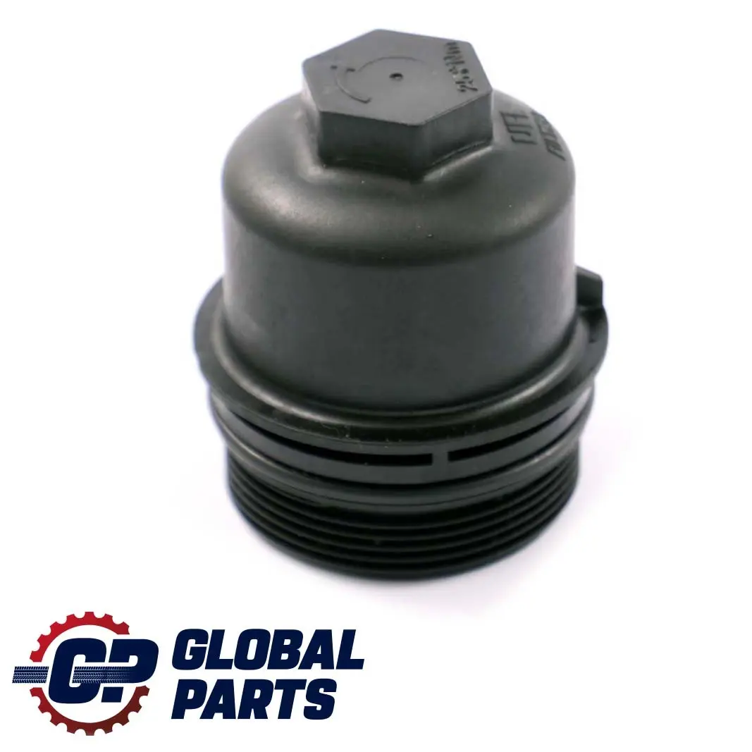 BMW 1 3 er F20 F21 F30 F31 LCI M140i 340i Benzin Ölfilterdeckel Motor - SKU 8583900 - Teilenummer 8583900