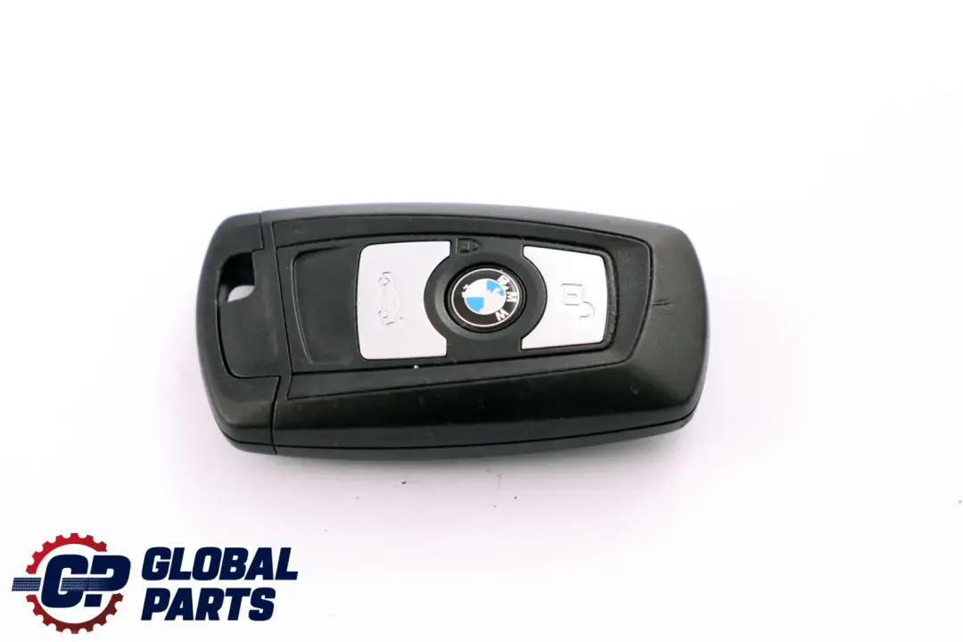 BMW 3 Series F30 F31 320d ed Diesel N47N 163HP ECU Kit DDE + Key + FEM - SKU 8584276-1 - Part number 8584276
