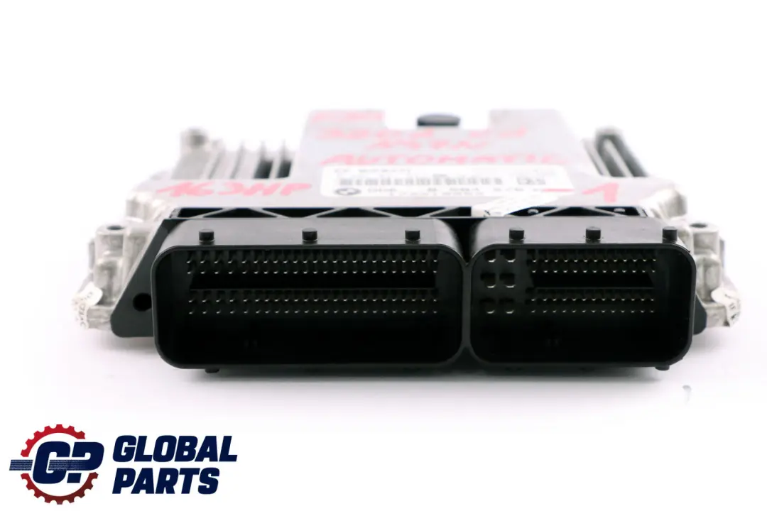 BMW F30 F31 320d Diesel N47N 163HP Kit ECU DDE Chiave FEM - SKU 8584276-1 - Numero di parte 8584276