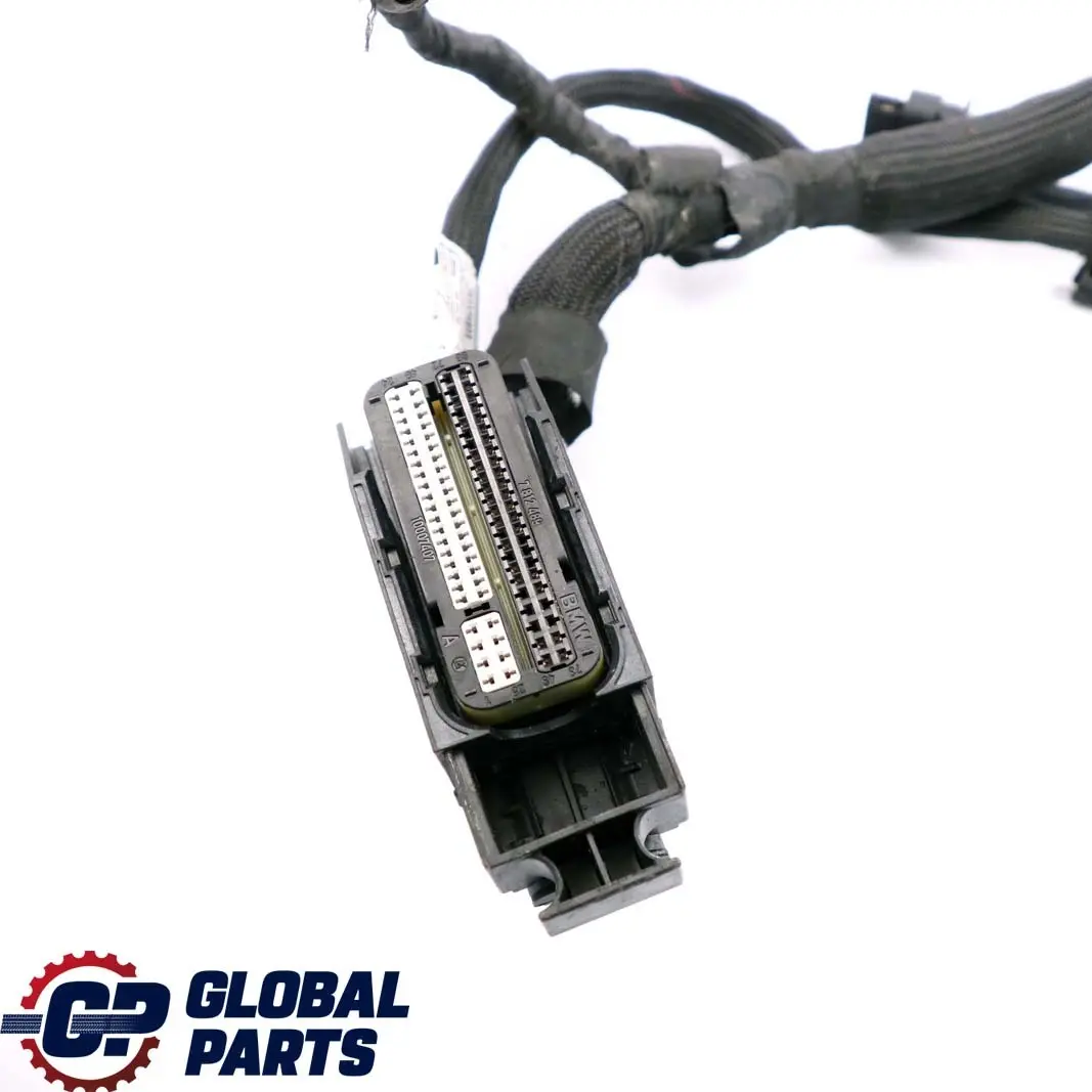 N47N Cablaggio Motore Iniettore Modulo per Mini R55 R56 LCI R60 R61 Cooper D con numero di parte 8584555 Mini R55 R56 LCI R60 R61 Cooper D N47N Cablaggio Motore Iniettore Modulo - SKU 8584555 - Numero di parte 8584555