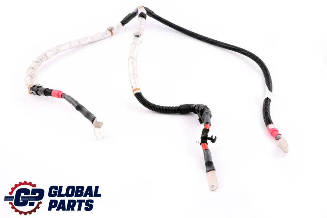 Cable Alternador-Encendido-Base B para BMW F20 F21 F30 LCI Diesel con número de pieza 8584699 BMW F20 F21 F30 LCI Diesel Cable Alternador-Encendido-Base B - SKU 8584699 - Número de pieza 8584699