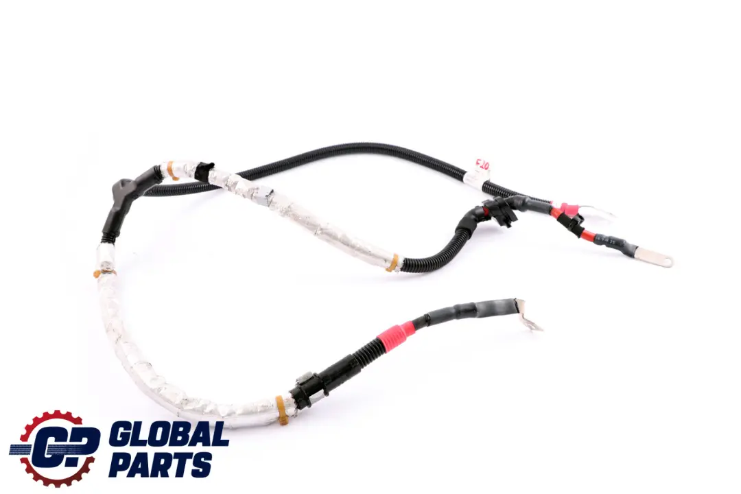 Cable Generator-Anlasser-St?tzpunkt B 858469 pour BMW F20 F21 F30 LCI Diesel à propos du numéro de pièce 8584699 BMW F20 F21 F30 LCI Diesel Cable Generator-Anlasser-St?tzpunkt B 858469 - SKU 8584699 - Numéro de pièce 8584699