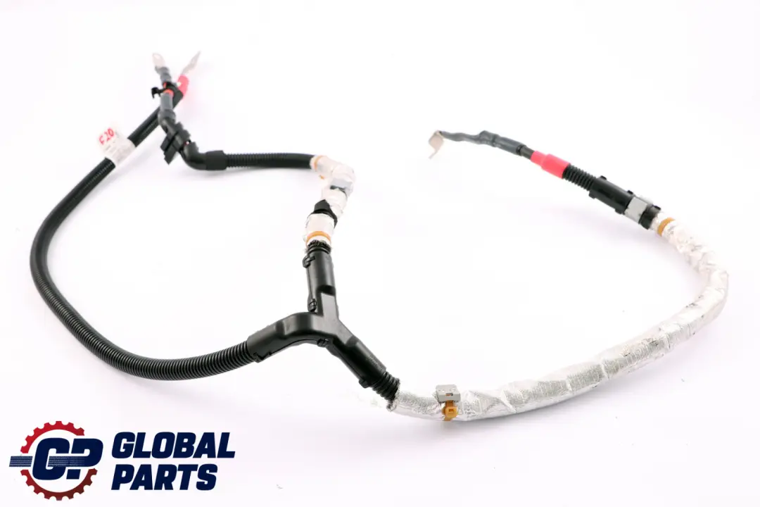 Kabel Generator-Anlasser-Stützpunkt B 858469 für BMW 1 3 er F20 F21 F30 LCI Diesel mit Teilenummer 8584699 BMW 1 3 er F20 F21 F30 LCI Diesel Kabel Generator-Anlasser-Stützpunkt B 858469 - SKU 8584699 - Teilenummer 8584699