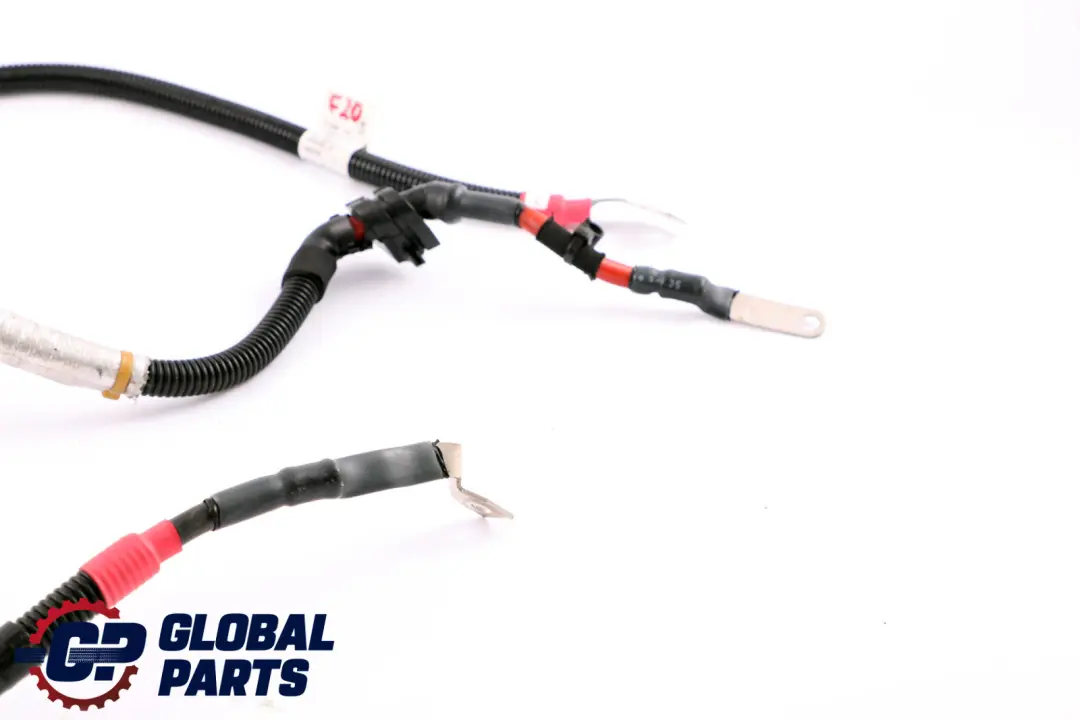 Przewód Alternatora Rozrusznika do BMW F20 F21 F30 o numerze 8584699 BMW F20 F21 F30 Przewód Alternatora Rozrusznika - SKU 8584699 - Numer Części 8584699