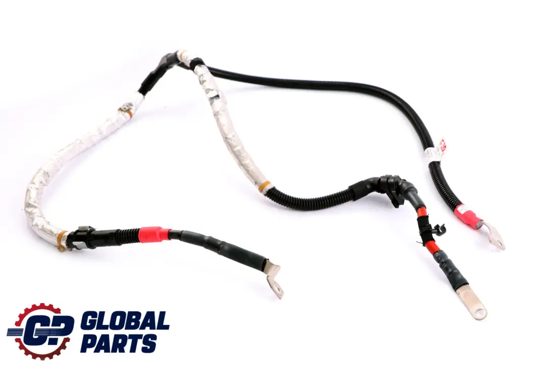 Przewód Alternatora Rozrusznika do BMW F20 F21 F30 o numerze 8584699 BMW F20 F21 F30 Przewód Alternatora Rozrusznika - SKU 8584699 - Numer Części 8584699