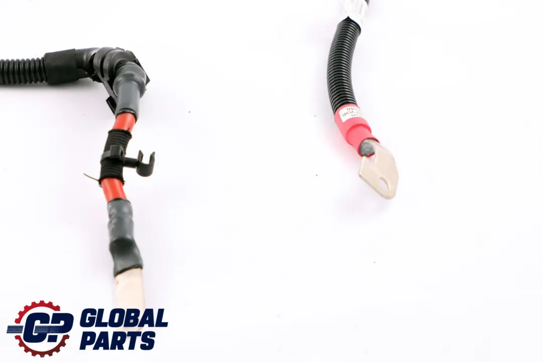 BMW 1 3 er F20 F21 F30 LCI Diesel Kabel Generator-Anlasser-Stützpunkt B 858469 - SKU 8584699 - Teilenummer 8584699