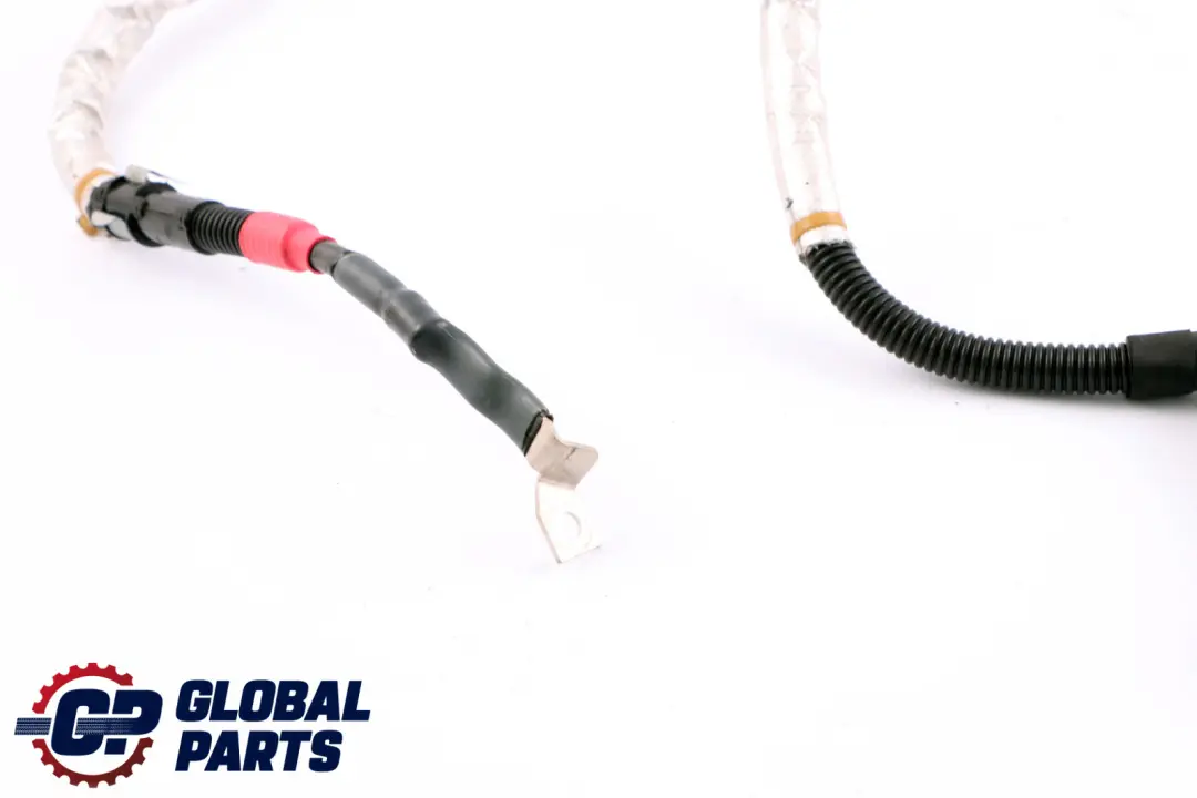Kabel Generator-Anlasser-Stützpunkt B 858469 für BMW 1 3 er F20 F21 F30 LCI Diesel mit Teilenummer 8584699 BMW 1 3 er F20 F21 F30 LCI Diesel Kabel Generator-Anlasser-Stützpunkt B 858469 - SKU 8584699 - Teilenummer 8584699