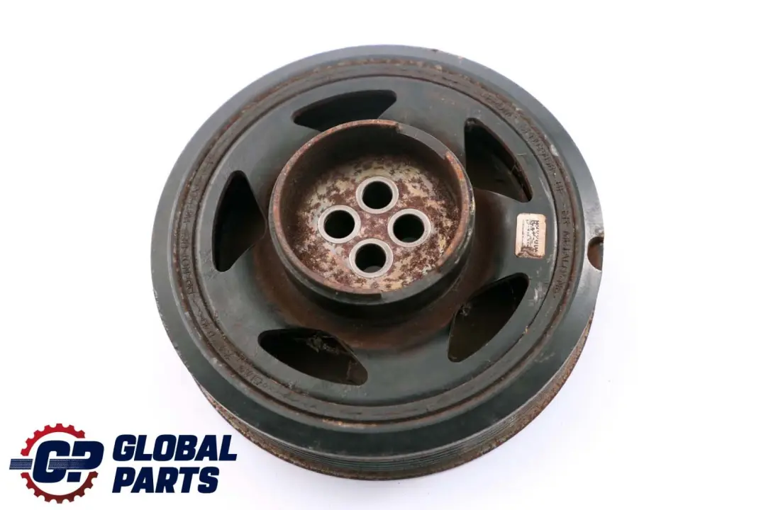BMW 1 er F20 F21 LCI Mini F55 F56 Schwingungsdämpfer Motor Riementrieb - SKU 8584913 - Teilenummer 8584913