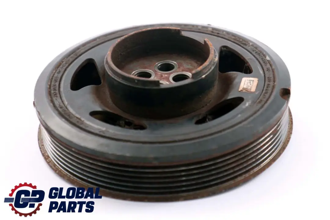 BMW 1 er F20 F21 LCI Mini F55 F56 Schwingungsdämpfer Motor Riementrieb - SKU 8584913 - Teilenummer 8584913