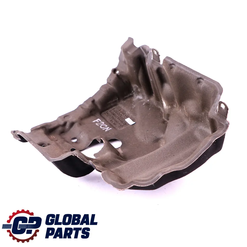 B37 Akustikabdeckung Ölwanne für BMW 1 er F20 F21 LCI 114d 116d Diesel mit Teilenummer 8585006 BMW 1 er F20 F21 LCI 114d 116d Diesel B37 Akustikabdeckung Ölwanne - SKU 8585006 - Teilenummer 8585006