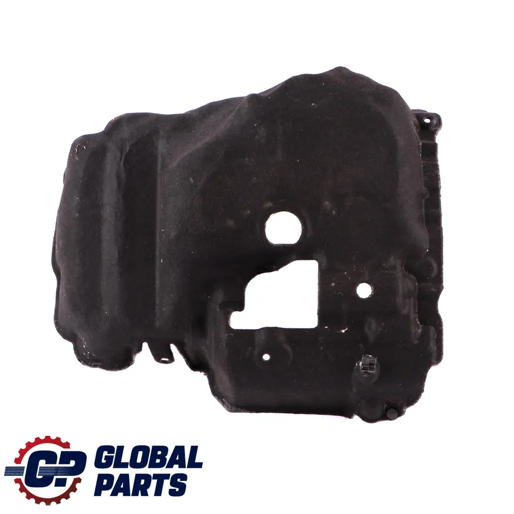 BMW 1 F20 F21 LCI 114d 116d Diesel B37 Acoustic Cover Foam Oil Sump Pan - SKU 8585006 - Part number 8585006