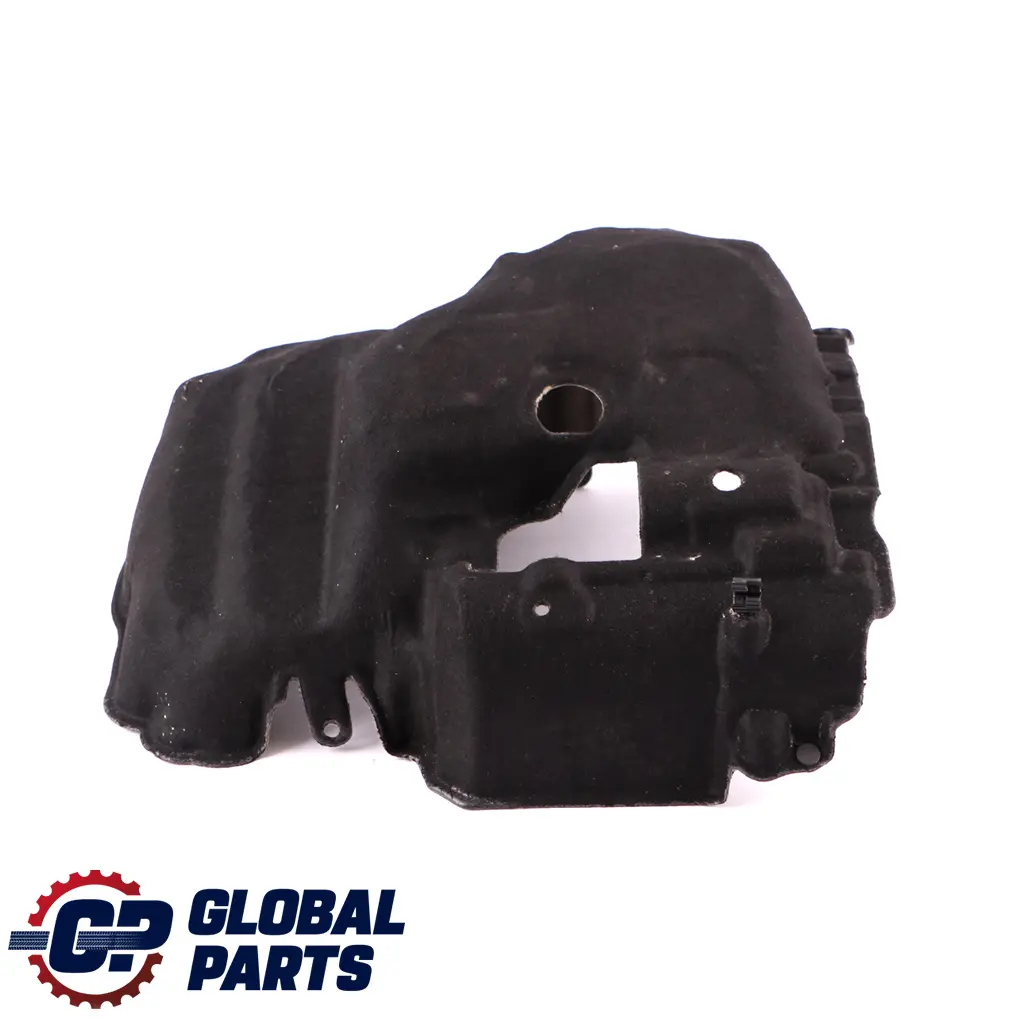 B37 Cubierta acústica espuma cárter aceite para BMW F20 F21 LCI 114d 116d Diesel con número de pieza 8585006 BMW F20 F21 LCI 114d 116d Diesel B37 Cubierta acústica espuma cárter aceite - SKU 8585006 - Número de pieza 8585006