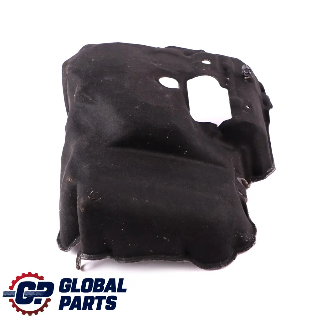 BMW F20 LCI 114d 116d Diesel B37 Couvercle Acoustic Foam Oil Sump Pan - SKU 8585006 - Numéro de pièce 8585006