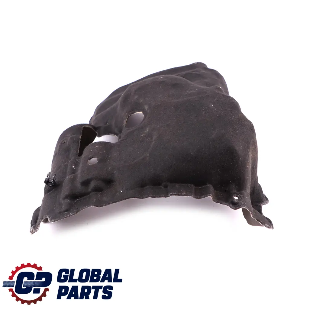 B37 Cubierta acústica espuma cárter aceite para BMW F20 F21 LCI 114d 116d Diesel con número de pieza 8585006 BMW F20 F21 LCI 114d 116d Diesel B37 Cubierta acústica espuma cárter aceite - SKU 8585006 - Número de pieza 8585006