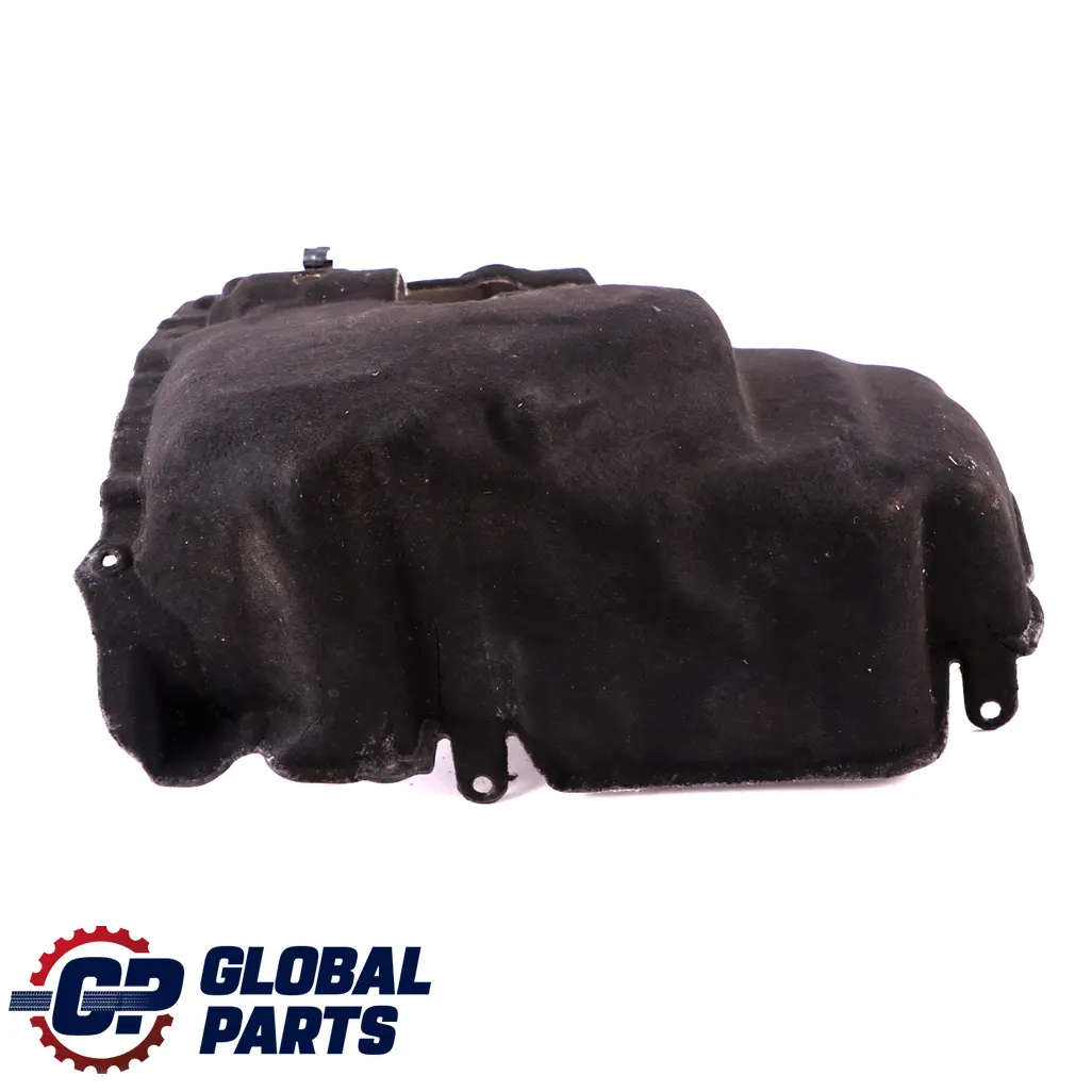 BMW 1 F20 F21 LCI 114d 116d Diesel B37 Acoustic Cover Foam Oil Sump Pan - SKU 8585006 - Part number 8585006