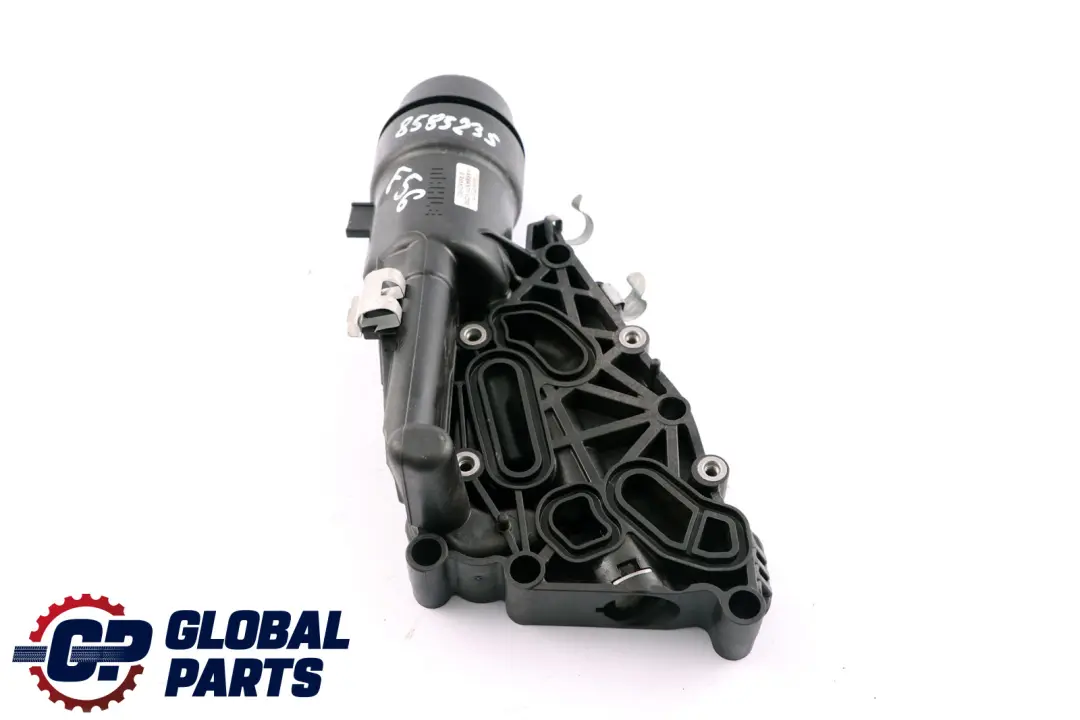 Mini Cooper F55 F56 F57 Oil Filter Engine Lubrication System - SKU 8585235 - Part number 8585235