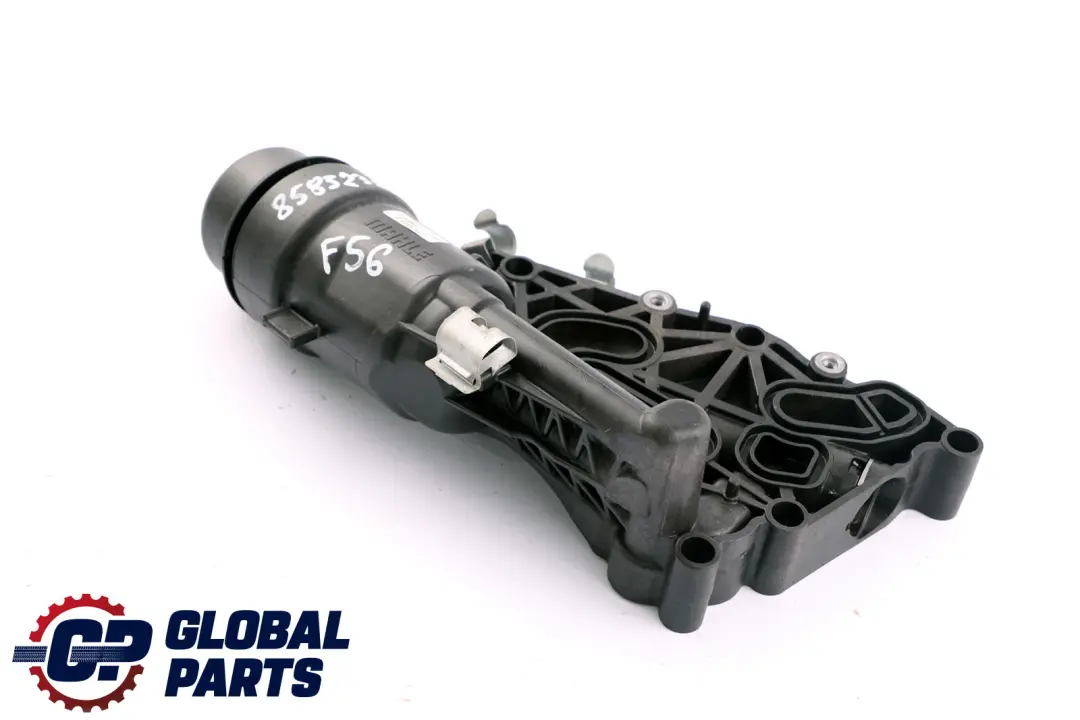Mini Cooper F55 F56 F57 Oil Filter Engine Lubrication System - SKU 8585235 - Part number 8585235