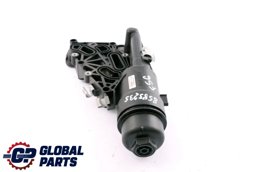 Mini Cooper F55 F56 F57 Oil Filter Engine Lubrication System - SKU 8585235 - Part number 8585235