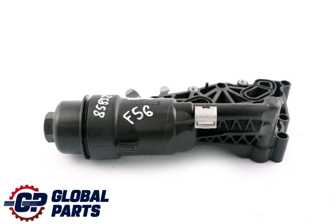 Mini Cooper F55 F56 F57 Filtr Oleju Układ Smarowania Silnika - SKU 8585235 - Numer Części 8585235