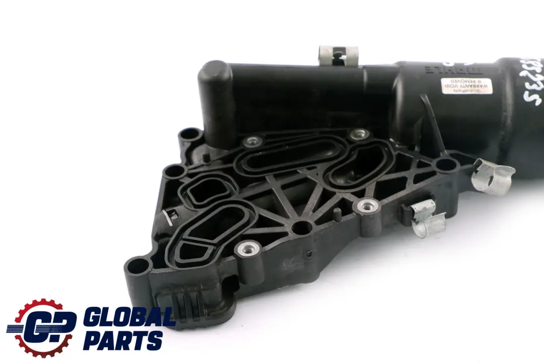 Mini Cooper F55 F56 F57 Filtr Oleju Układ Smarowania Silnika - SKU 8585235 - Numer Części 8585235