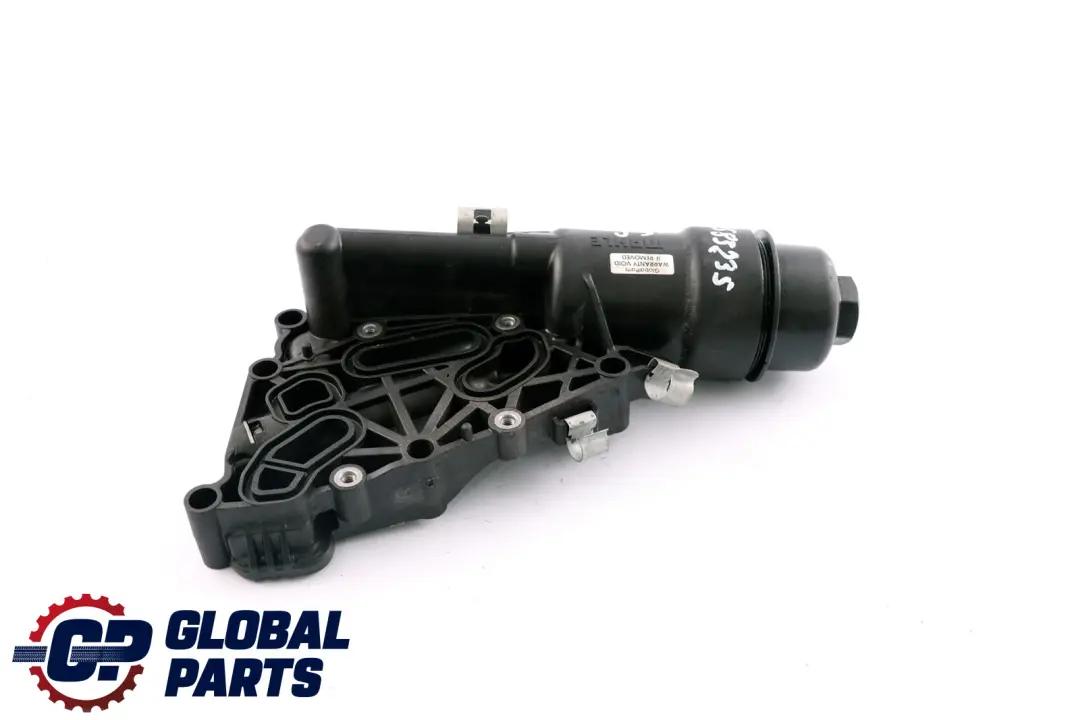 Mini Cooper F55 F56 F57 Filtr Oleju Układ Smarowania Silnika - SKU 8585235 - Numer Części 8585235