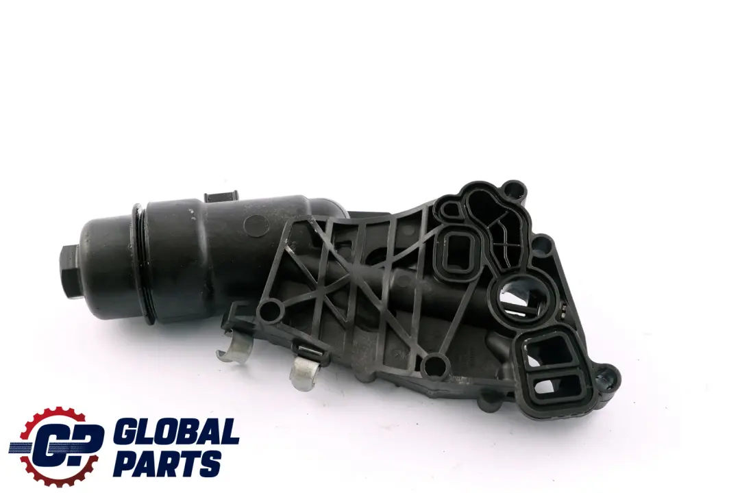 Filtr Oleju Układ Smarowania Silnika do Mini Cooper F55 F56 F57 o numerze 8585235 Mini Cooper F55 F56 F57 Filtr Oleju Układ Smarowania Silnika - SKU 8585235 - Numer Części 8585235