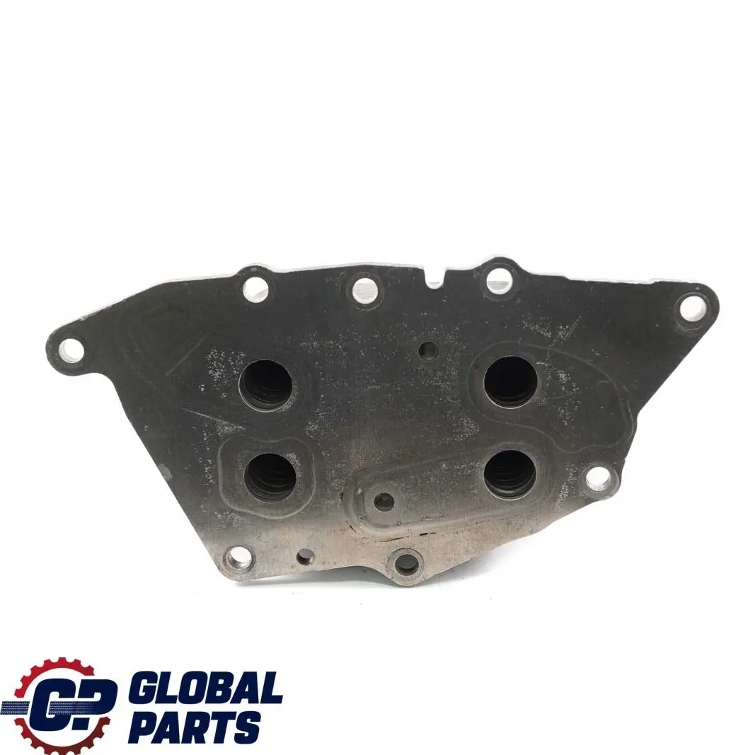 Refrigerador Aceite Intercambiador Calor Radiador para BMW F20 Mini F55 F56 con número de pieza 8585236 BMW F20 Mini F55 F56 Refrigerador Aceite Intercambiador Calor Radiador - SKU 8585236 - Número de pieza 8585236