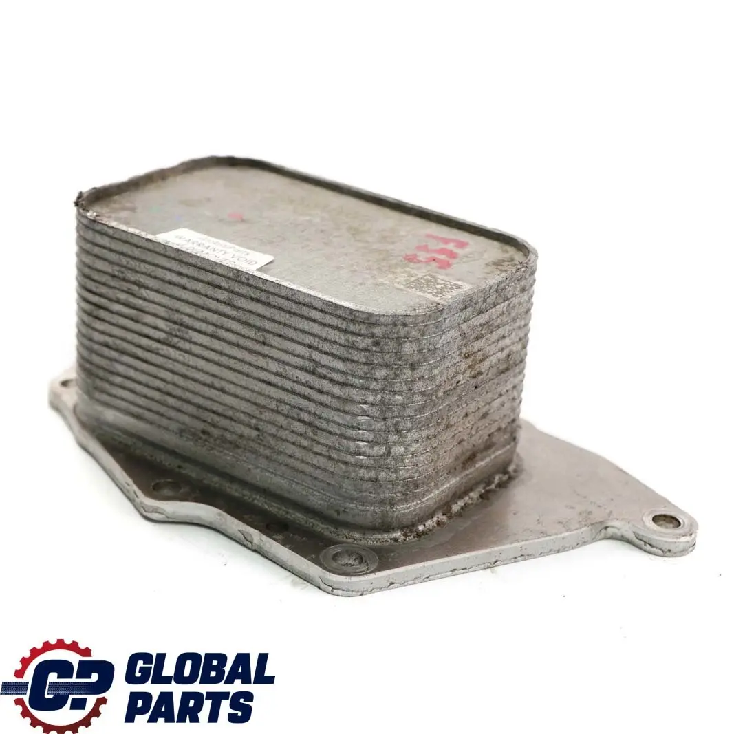 BMW F20 F21 LCI Mini F55 F56 F60 Oil Cooler Radiator Heat Exchanger - SKU 8585236 - Part number 8585236
