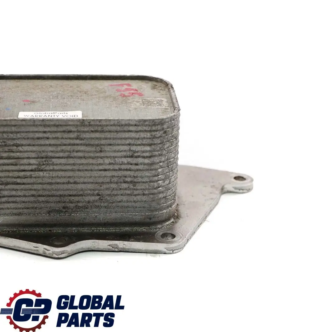 BMW F20 F21 LCI Mini F55 F56 F60 Oil Cooler Radiator Heat Exchanger - SKU 8585236 - Part number 8585236