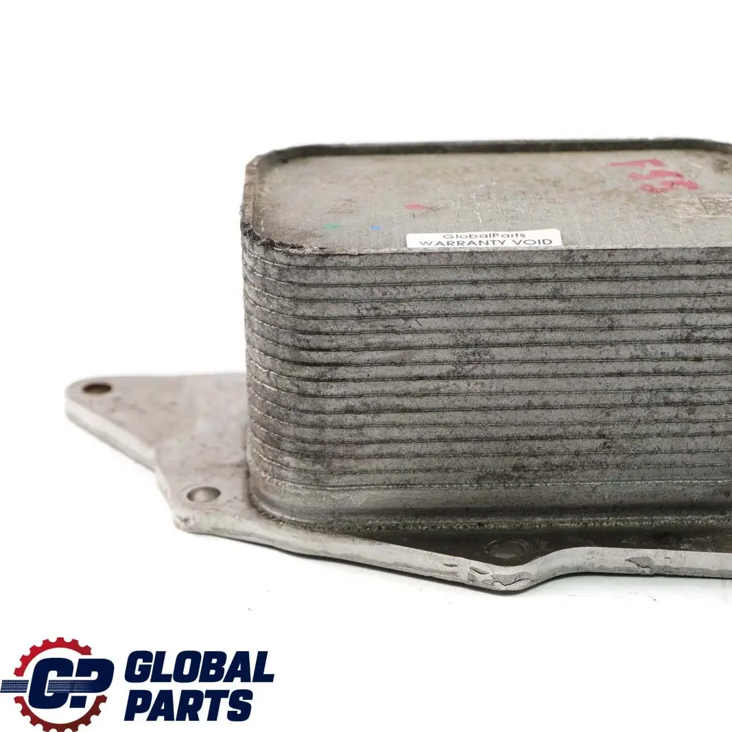 BMW F20 F21 LCI Mini F55 F56 F60 Oil Cooler Radiator Heat Exchanger - SKU 8585236 - Part number 8585236