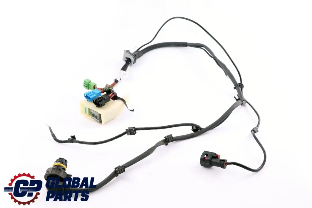 N47N Engine Gearbox Module Wiring Loom Harness Cables Set to BMW 3 Series F30 320d with Part number 8585729 BMW 3 Series F30 320d N47N Engine Gearbox Module Wiring Loom Harness Cables Set - SKU 8585729 - Part number 8585729