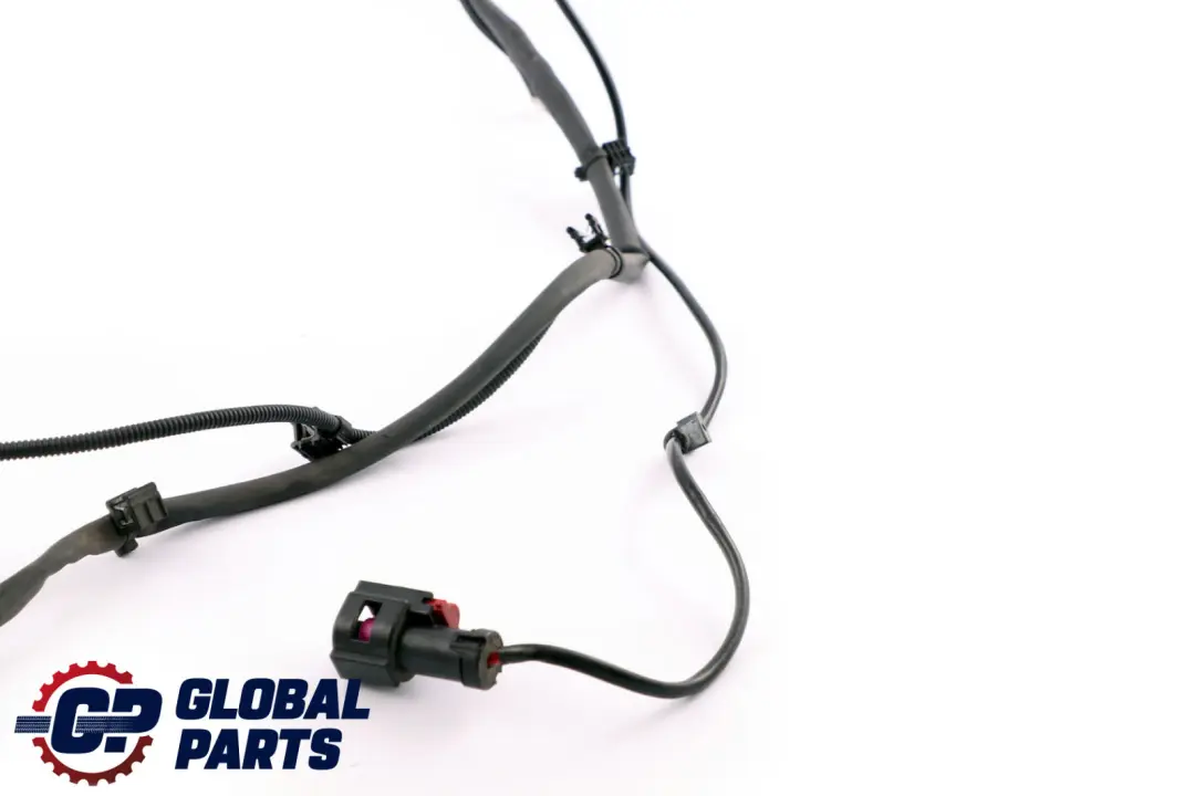 N47N Motor Caja De cambios Modulo De cableado Loom Arn?s Cables Set para BMW F30 320d con número de pieza 8585729 BMW F30 320d N47N Motor Caja De cambios Modulo De cableado Loom Arn?s Cables Set - SKU 8585729 - Número de pieza 8585729