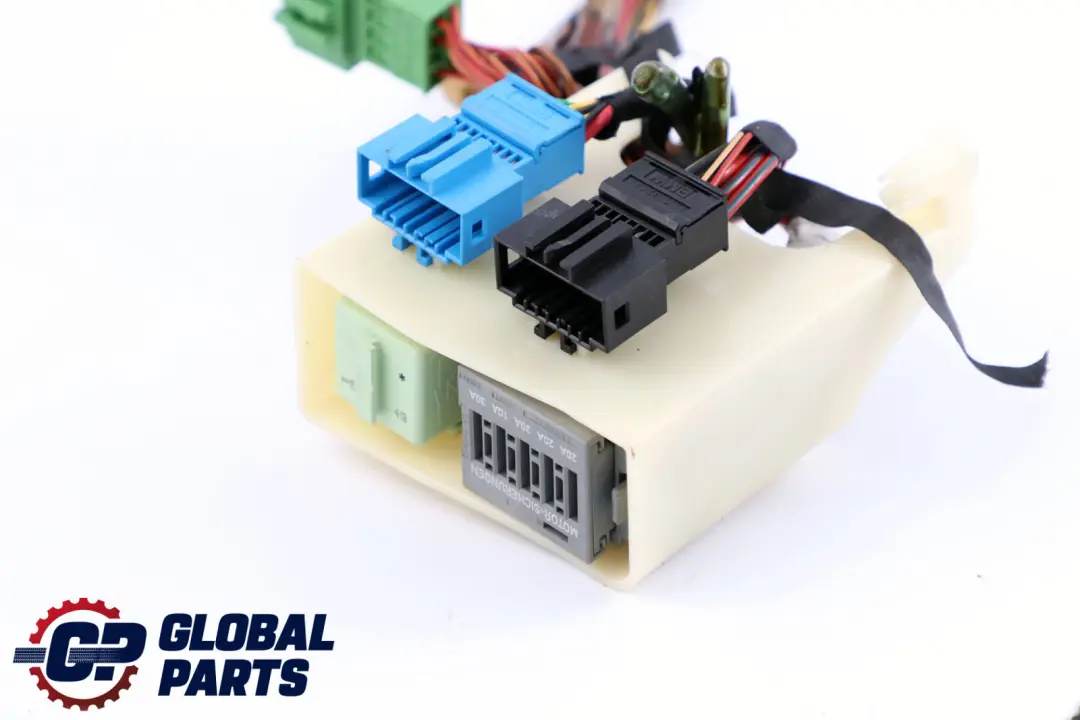  *BMW 3 er F30 320d N47N Motor Getriebemodul Kabelsatz Kabelbaum Kabel - SKU 8585729 - Teilenummer 8585729