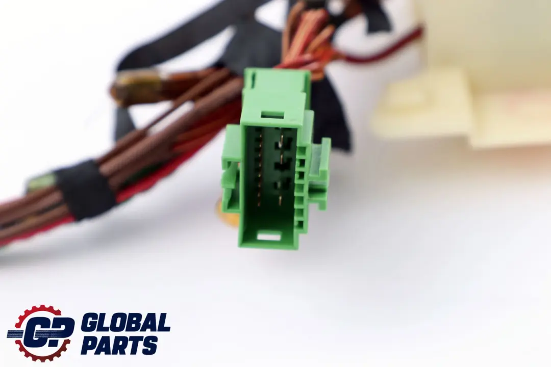  *BMW 3 er F30 320d N47N Motor Getriebemodul Kabelsatz Kabelbaum Kabel - SKU 8585729 - Teilenummer 8585729