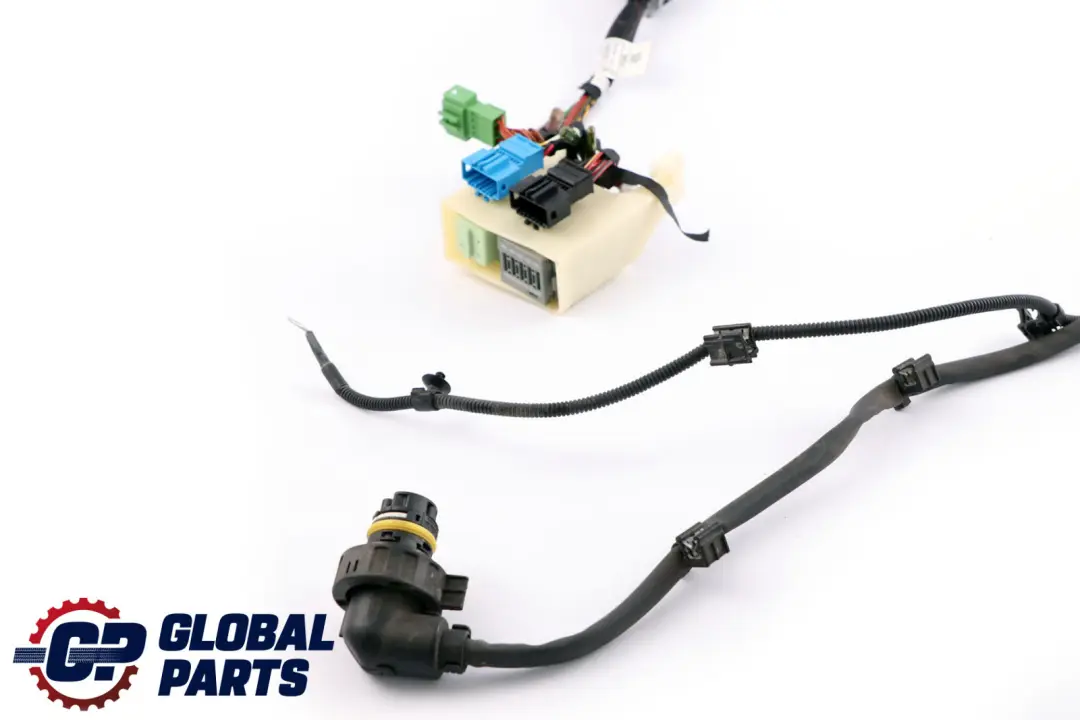 N47N Motore Getriebemodul Kit Cavi Cablaggio Cavo per BMW F30 320d con numero di parte 8585729 BMW F30 320d N47N Motore Getriebemodul Kit Cavi Cablaggio Cavo - SKU 8585729 - Numero di parte 8585729