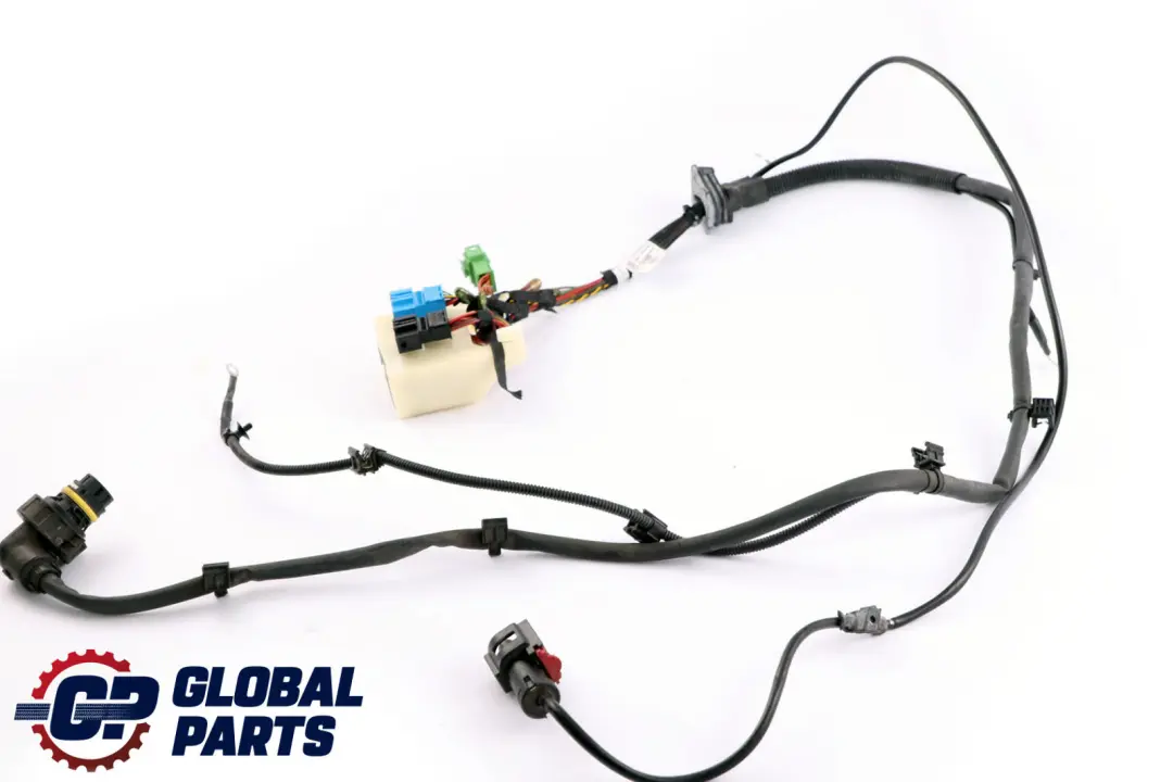 N47N Engine Gearbox Module Wiring Loom Harness Cables Set to BMW 3 Series F30 320d with Part number 8585729 BMW 3 Series F30 320d N47N Engine Gearbox Module Wiring Loom Harness Cables Set - SKU 8585729 - Part number 8585729