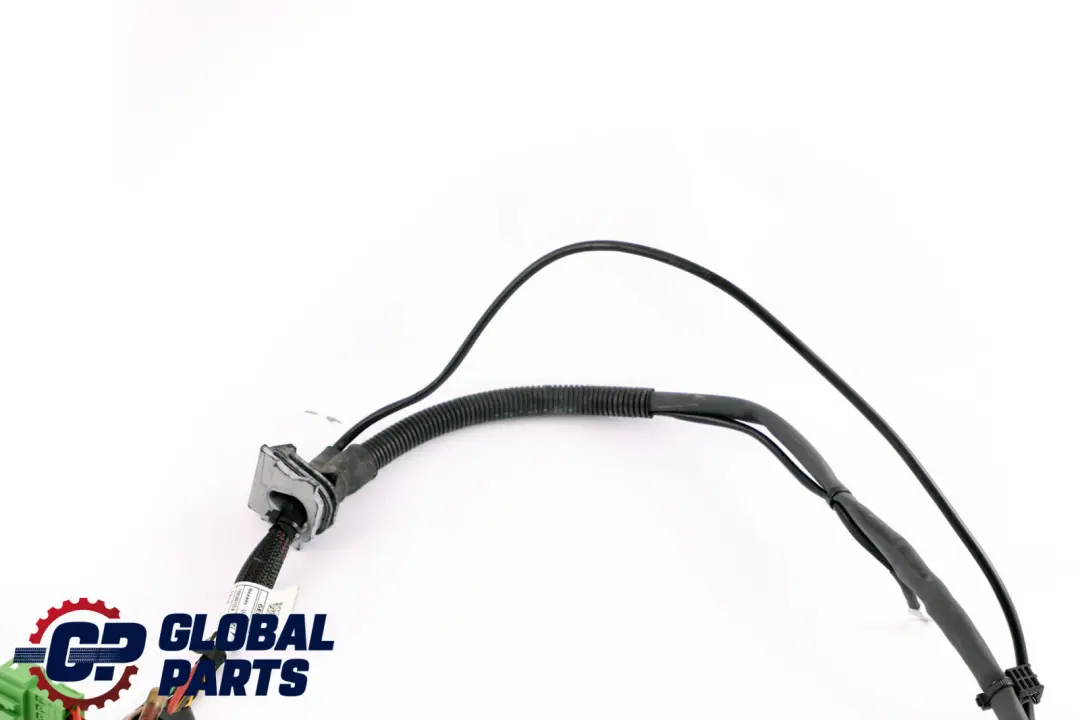 BMW F30 320d N47N Motore Getriebemodul Kit Cavi Cablaggio Cavo - SKU 8585729 - Numero di parte 8585729