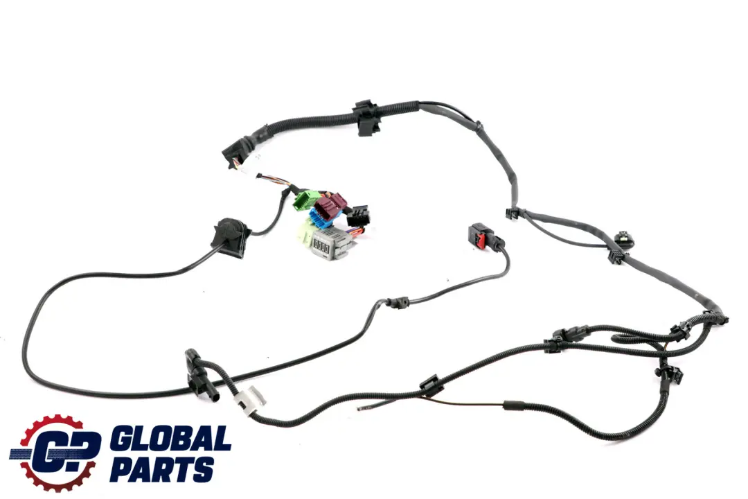 Mazo De Cables BMW F20 F30 F36 LCI B47 Motor Caja De Cambios Módulo para con número de pieza 8585933 Mazo De Cables BMW F20 F30 F36 LCI B47 Motor Caja De Cambios Módulo - SKU 8585933 - Número de pieza 8585933