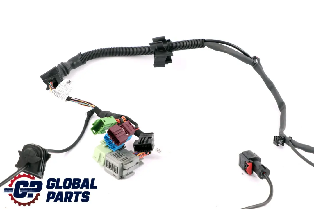  Wiring Loom Harness BMW F20 F30 F36 LCI B47 Engine Gearbox Module - SKU 8585933 - Part number 8585933