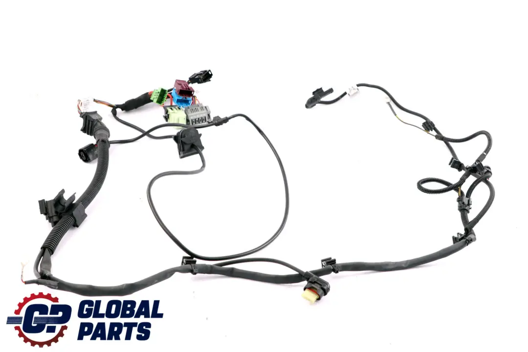 Mazo De Cables BMW F20 F30 F36 LCI B47 Motor Caja De Cambios Módulo para con número de pieza 8585933 Mazo De Cables BMW F20 F30 F36 LCI B47 Motor Caja De Cambios Módulo - SKU 8585933 - Número de pieza 8585933