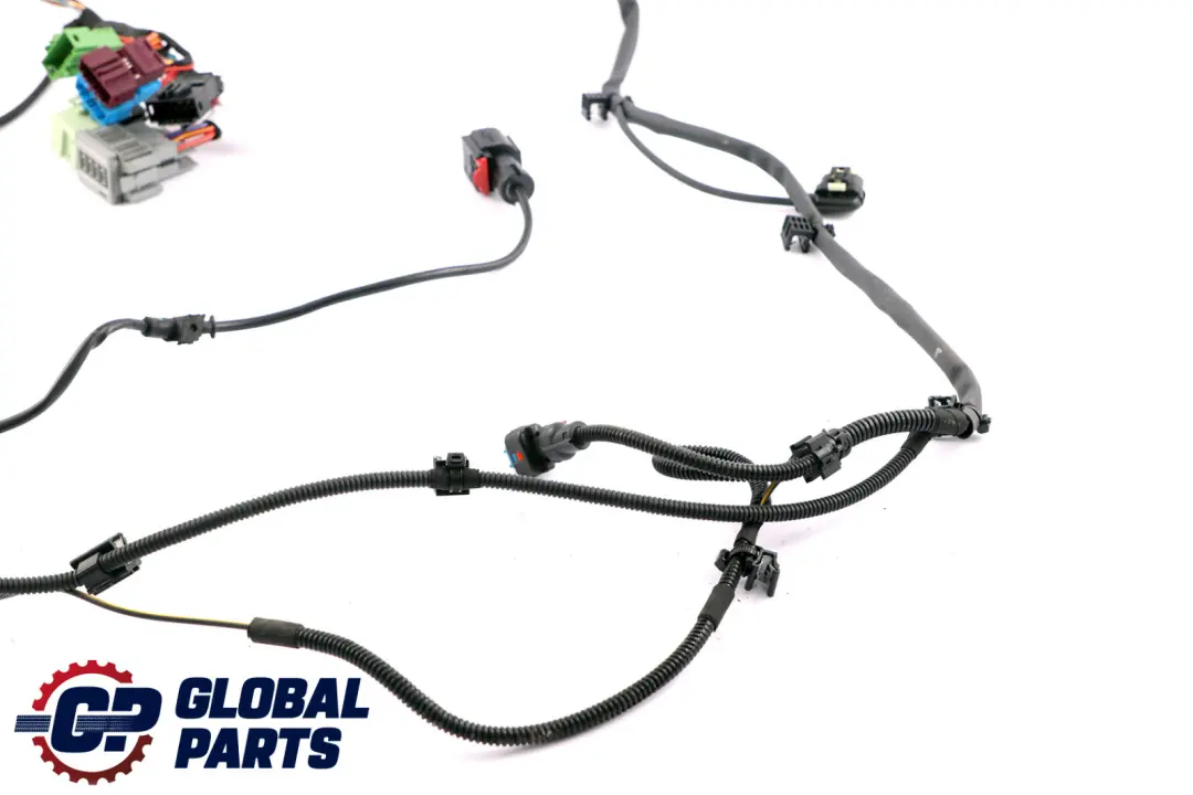Mazo De Cables BMW F20 F30 F36 LCI B47 Motor Caja De Cambios Módulo para con número de pieza 8585933 Mazo De Cables BMW F20 F30 F36 LCI B47 Motor Caja De Cambios Módulo - SKU 8585933 - Número de pieza 8585933