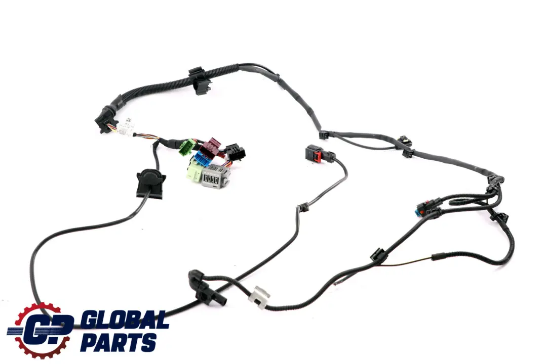  Harnais De Câblage BMW F20 F30 F36 LCI B47 Engine Gearbox Module - SKU 8585933 - Numéro de pièce 8585933
