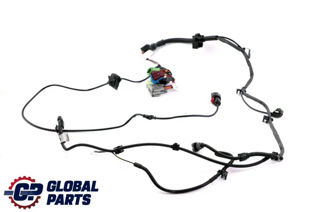  Harnais De Câblage BMW F20 F30 F36 LCI B47 Engine Gearbox Module - SKU 8585933 - Numéro de pièce 8585933
