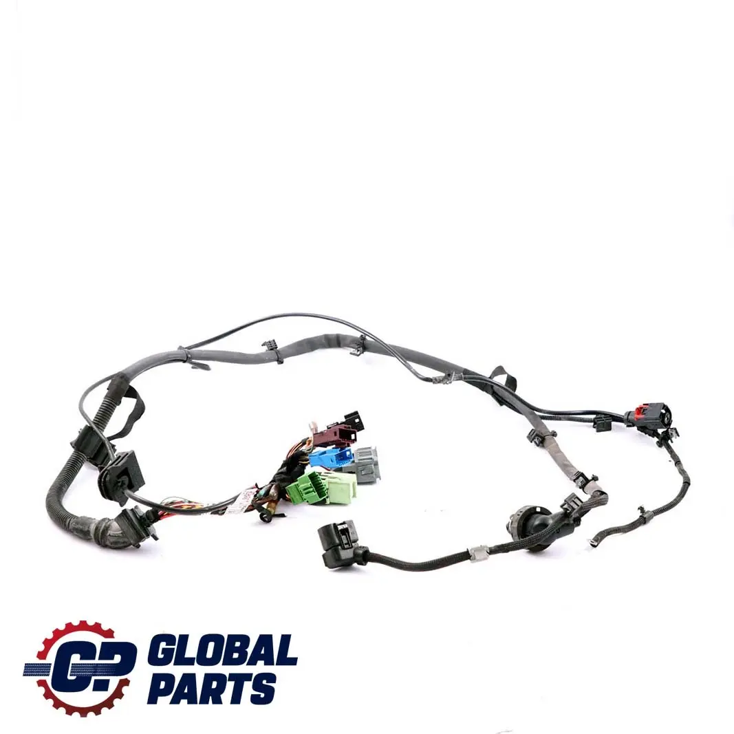 BMW 1 3 Series F20 F30 LCI 120dX 320dX B47 Wiring Harness Engine Gearbox Module - SKU 8586573 - Part number 8586573