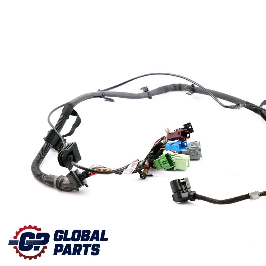 BMW 1 3 Series F20 F30 LCI 120dX 320dX B47 Wiring Harness Engine Gearbox Module - SKU 8586573 - Part number 8586573